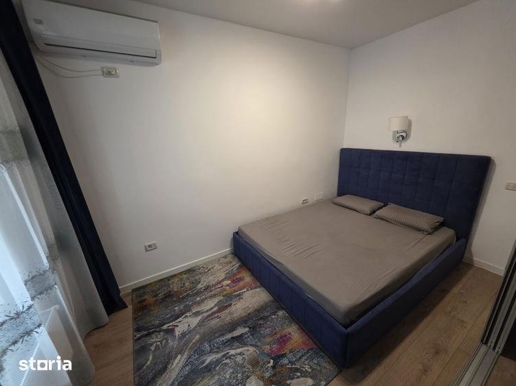Apartament Central Adress Residence - 1