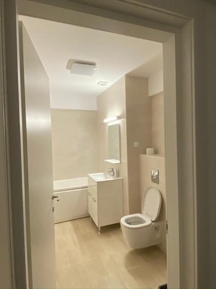 Apartament mobilat 2 Camere, Pipera, Loc de Parcare inclus - 9