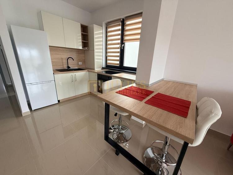 2 camere, Calea Urseni-Giroc, la 5 minute de Braytim, prima inchiriere! - 5