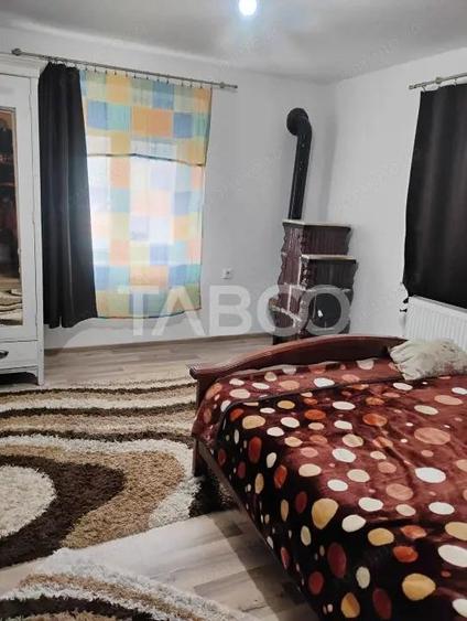 Exclusivitate comision 0% Casa individuala de vanzare Seica Mare Sibiu - 6