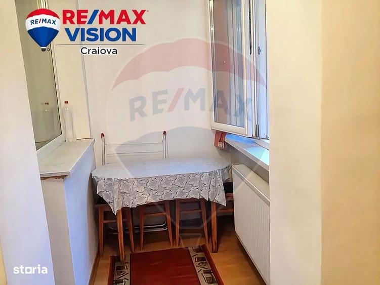 Apartament cu 1 camere de inchiriat in zona Brazda lui Novac - 1
