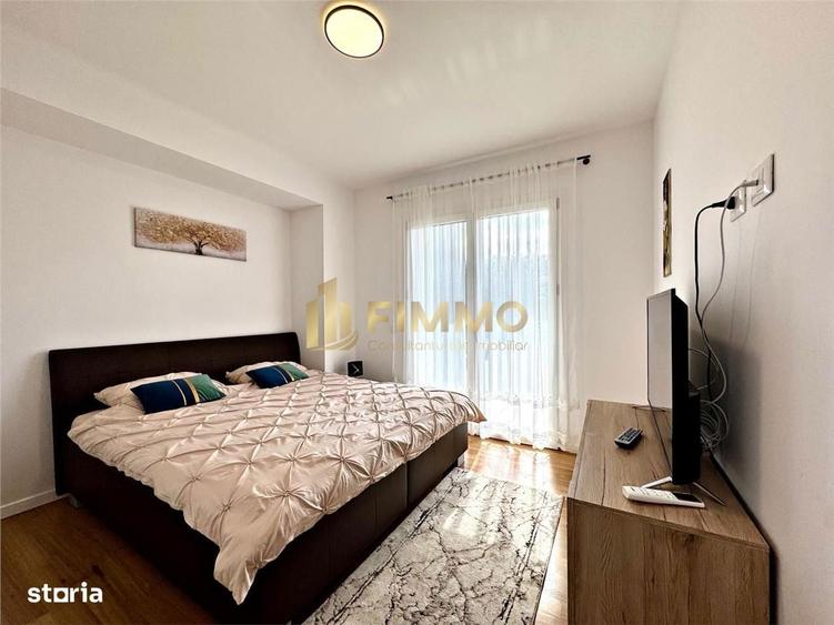 Apartament superb | Loc de parcare privat | Boxa | 3 camere | 2 bai | - 10