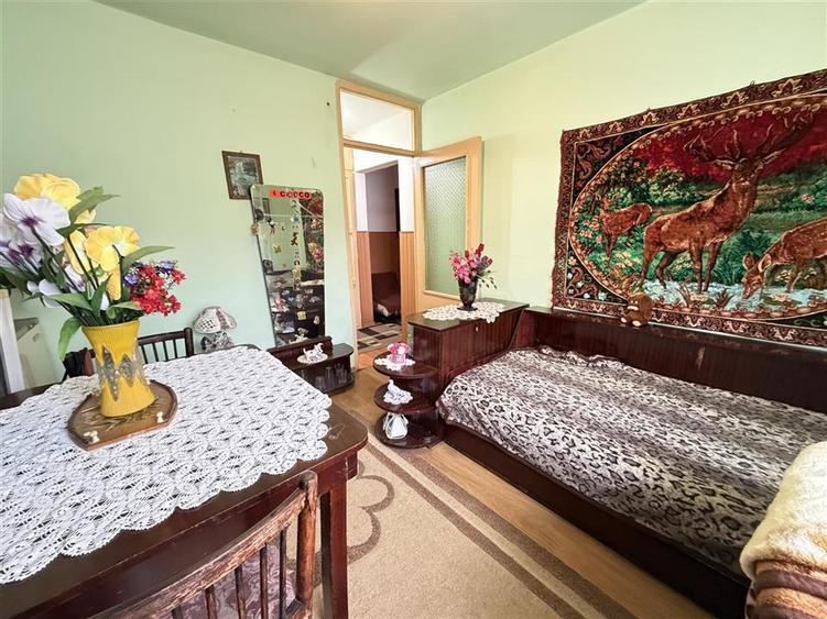 APARTAMENT 3 CAMERE | 2 BAI | TIP PB | ZONA ROGERIUS | ORADEA - 10