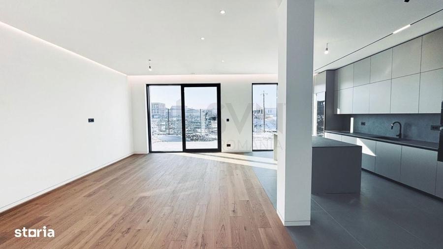 Vila moderna 5 camere I Pipera I Matei Millo - 7