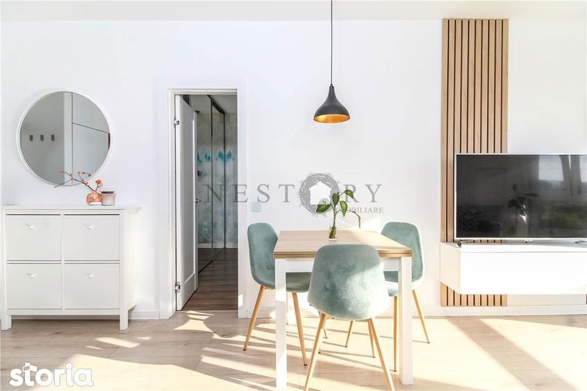 Apartament 2 camere + apusuri superbe, Gheorgheni, Grand Park, Iulius - 1