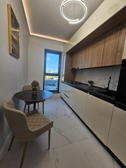 Garsoniera PREMIUM /vedere Afi Palace/40 m - 7