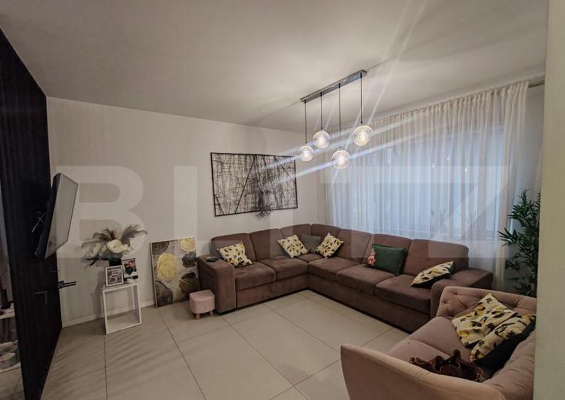 Casa 134mp, teren 430mp, Moara - 7