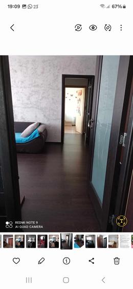 Apartament 2 camere semidecomandat - 1