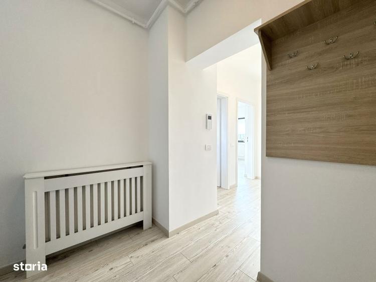Penthouse cu terasa rooftop de 82 mp | Spatiu care se simte! - 7