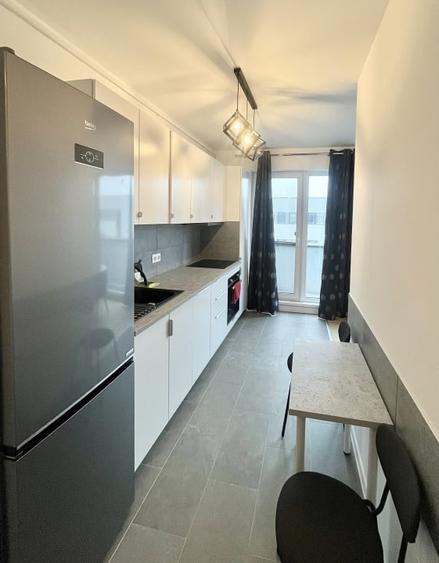 3 Camere cu parcare+piscina Chitila | Lac Straulesti | Bucurestii Noi - 8