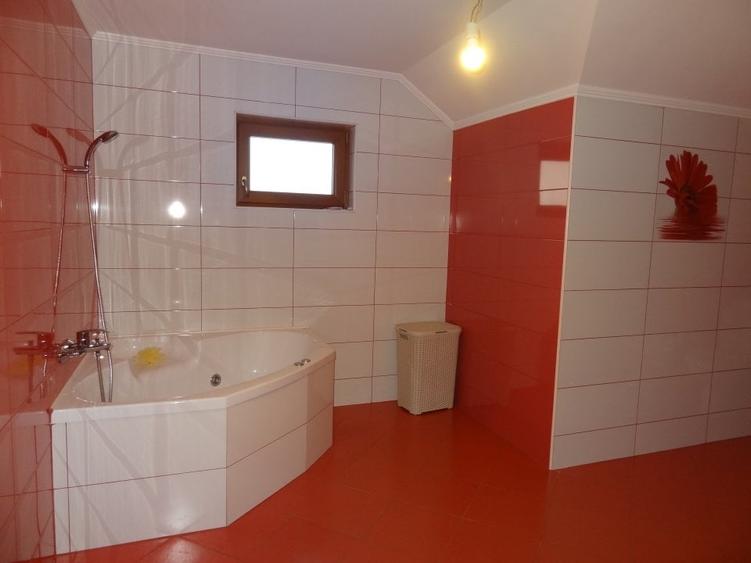 Valu lui Traian Vila 5 camere cu curte. - 12