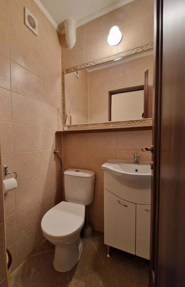 De inchiriat apartament cu trei camera - 4