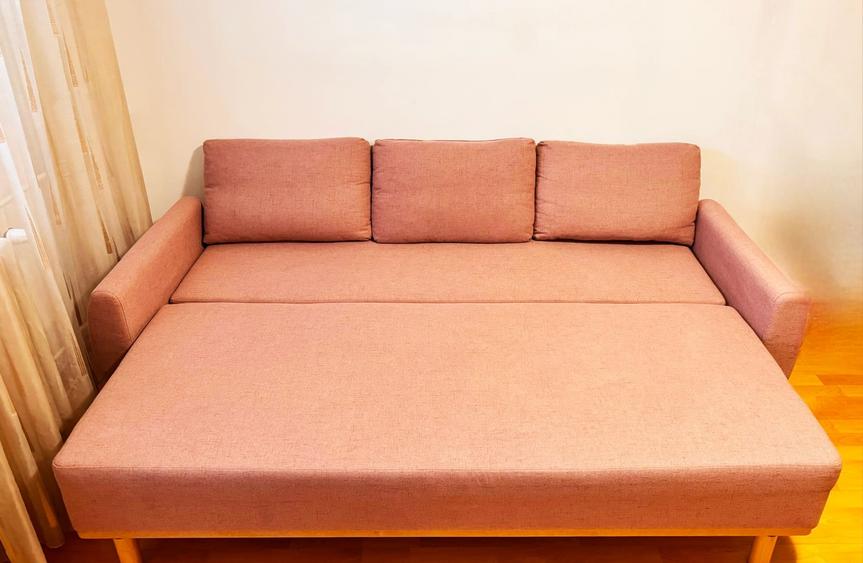 DRUMUL TABEREI -PARCUL MOGHIOROS -AUCHAN - 9