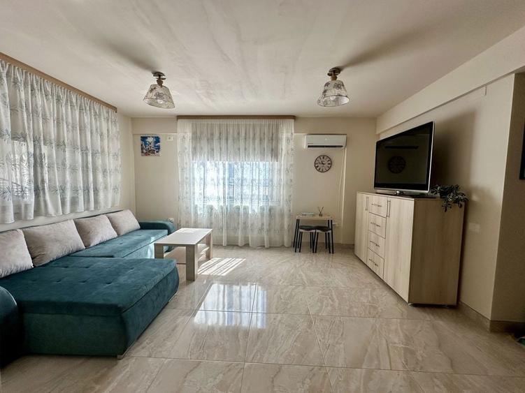 Apartament 2 camere Mamaia - 6