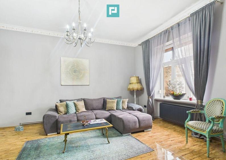 Apartament elegant, zona centrala din Timi?oara - 12