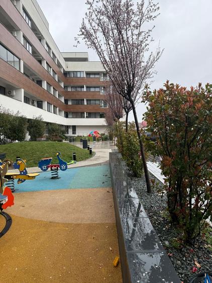 Spazio Residence, Strada Safirului, Liber, loc parcare - 4