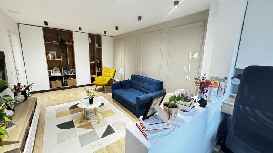 De vanzare 2 camere Parcul Tineretului - 2