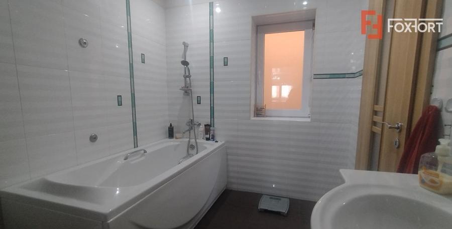 Casa individuala 7 camere- Zona Lipovei - 12