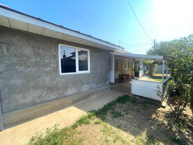 Casa 4 Camere in Paulesti - 3