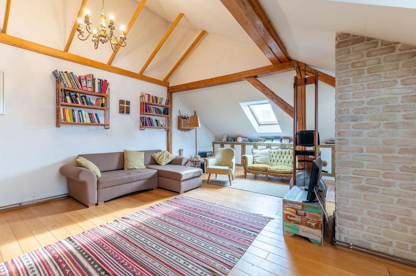 Reședință cu rafinament și poveste – Andrei Mureșanu| Cluj-Napoca - 40