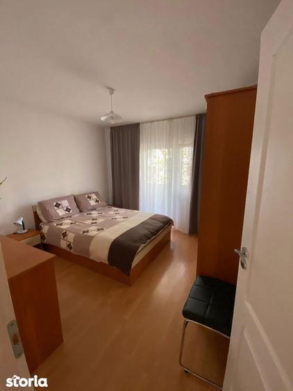 Apartament 4 camere tip PC etaj 3 in Rogerius renovat, mobilat, utilat - 7