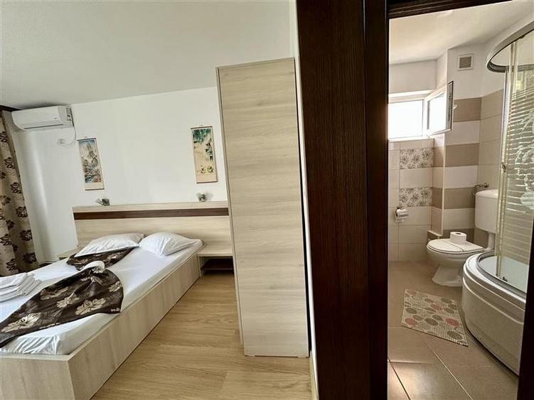 Vanzare Cladire Multifunctionala 783mp Mamaia Nord - Pensiune la Cheie - 21