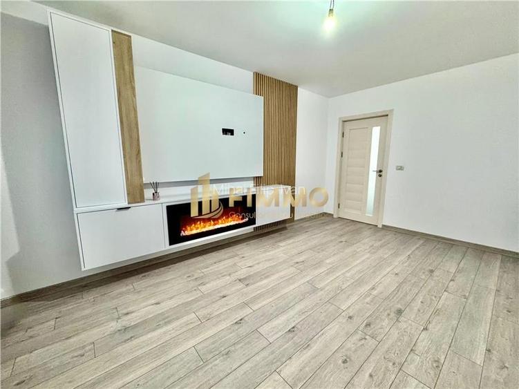 Ap. decomandat | Etaj 1 | 57 mp | Ipotesti Hereditas | ID: 1526