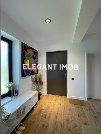 Vanzari Case / Vile Paradisul Verde - 15