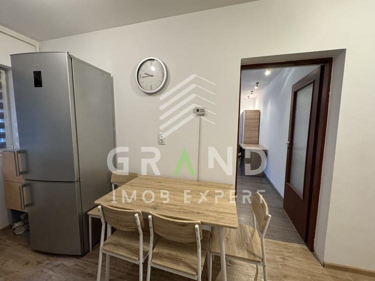 OPORTUNITATE!Ap 3 camere | 80mp | PARCARE | MANASTUR/BUCIUM - 9