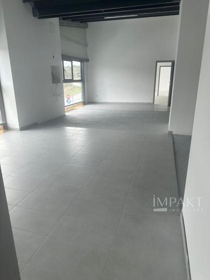 Inchiriere hala/show room/Spatiu comercial Cluj-Baciu - 10