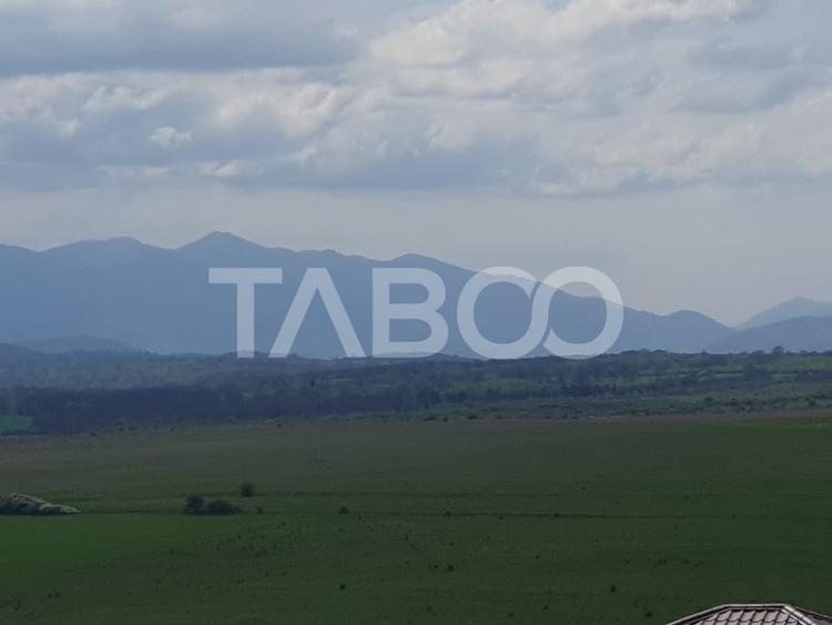 Casa individuala in cartierul Bavaria din Sibiu - 23