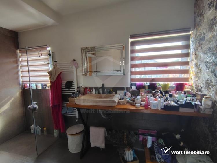 Duplex P+1+M, SU 134 mp, Tauti, drum privat, vecinatati noi - 24