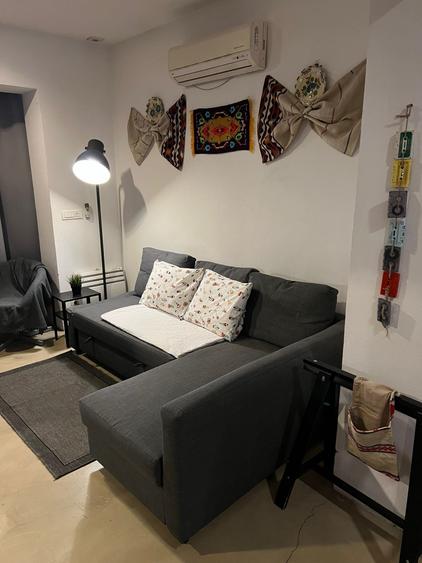 Apartament 3 camere complet mobilat - Centrul Vechi - 7