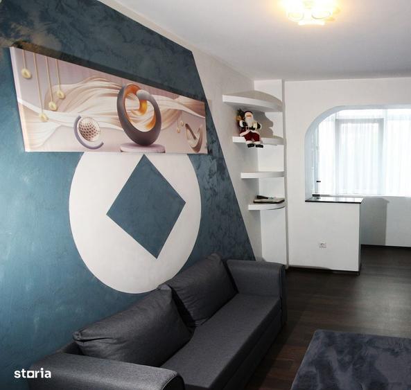 Vindem 3 Camere Zona Cornisa/Alecu Russo et 2 Modern/Mobilat - 12