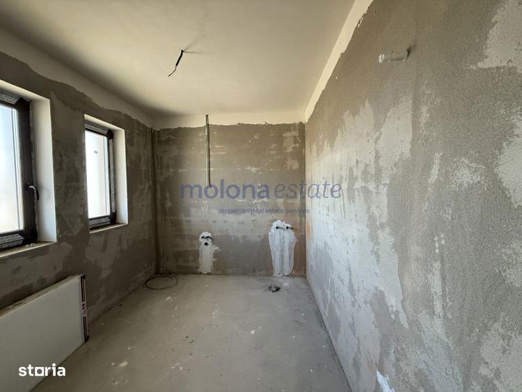 Exclusivitate, Ultima casa disponibila, 3 dormitoare , 470 mp teren , - 11