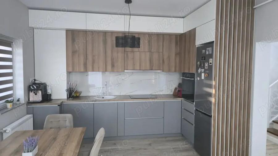 Vand apartament penthouse - 3