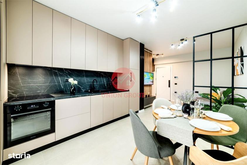 Apartament Exclusivist in Complex Alezzi - Vacanta in Fiecare Zi, Chia - 8