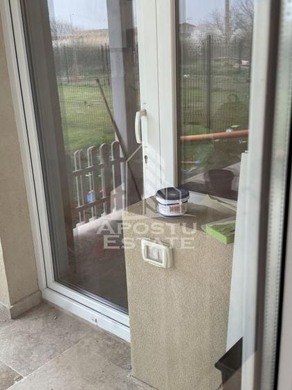 Casă tip duplex  la doar 8 minute de Timisoara - 16