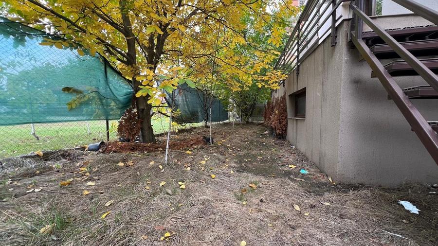 Apartament 3 camere cu grădină – zonă liniștită, bloc cu 2 etaje - 1