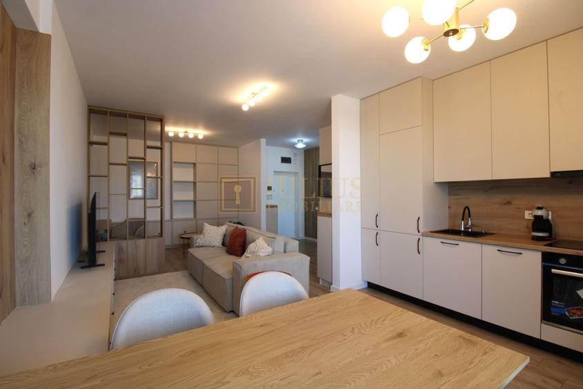 Vivalia Grand, Central, 2 camere, PRIMA INCHIRIERE - 2