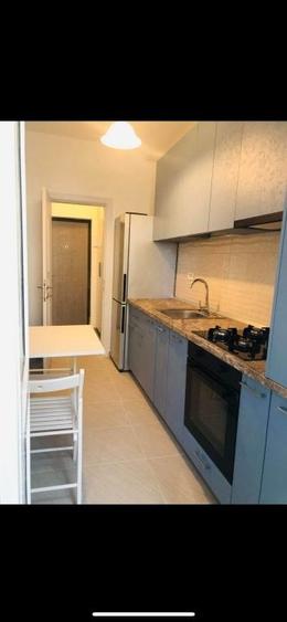 Inchiriez garsoniera Militari Residence LUX - 4