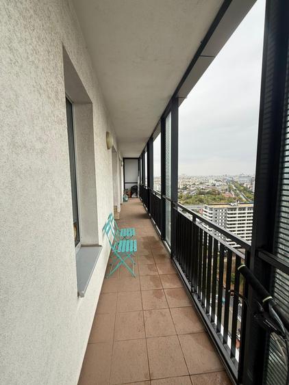 Tineretului Unirii SPLAI,ASMITA GARDENS DECOMANDAT centrala, loc parcare,MERITA! - 4