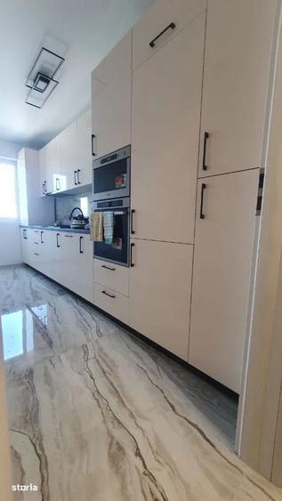 2 camere cu Incalzire in Pardoseala Militari//Chiajna/Lidl - 3