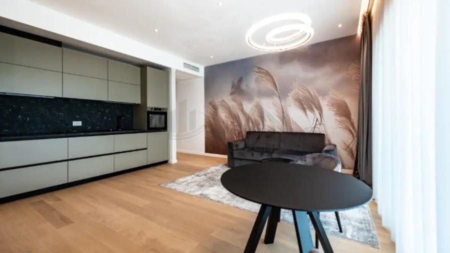 REA1023197 Lifestyle exclusivist in One Verdi Park I Zona Floreasca I 2 camere - 7