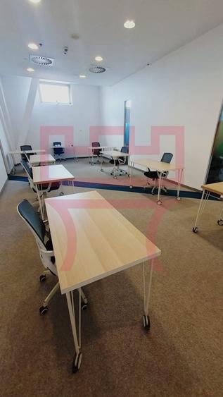 COMISION 0% ClujHub coworking space birouri 30- 290mp ultracental - 8