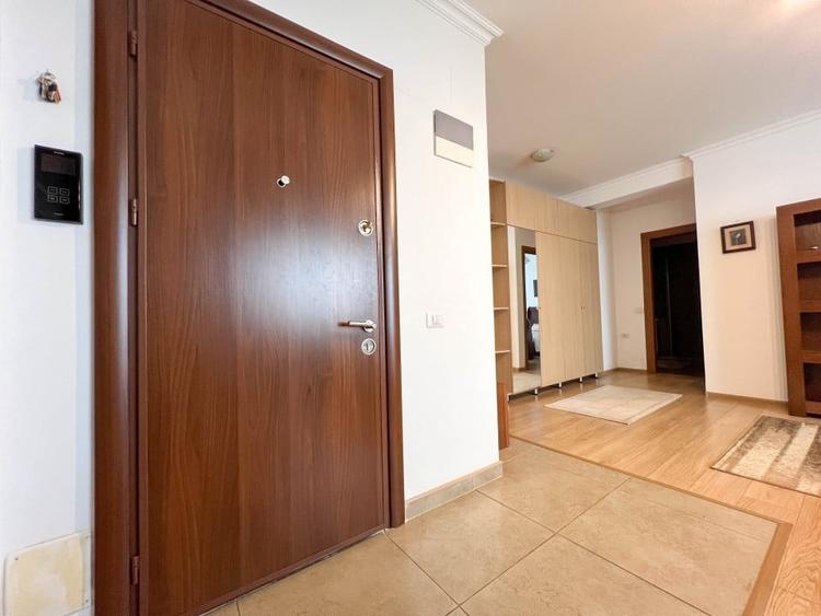 Termen lung! Mamaia 2 camere SOLID HOUSE si loc de parcare - 14