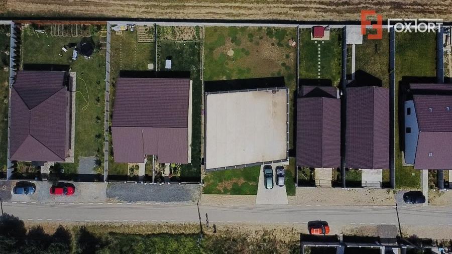 COMISION 0% Casa moderna si eleganta pe parter, in Sag - 7