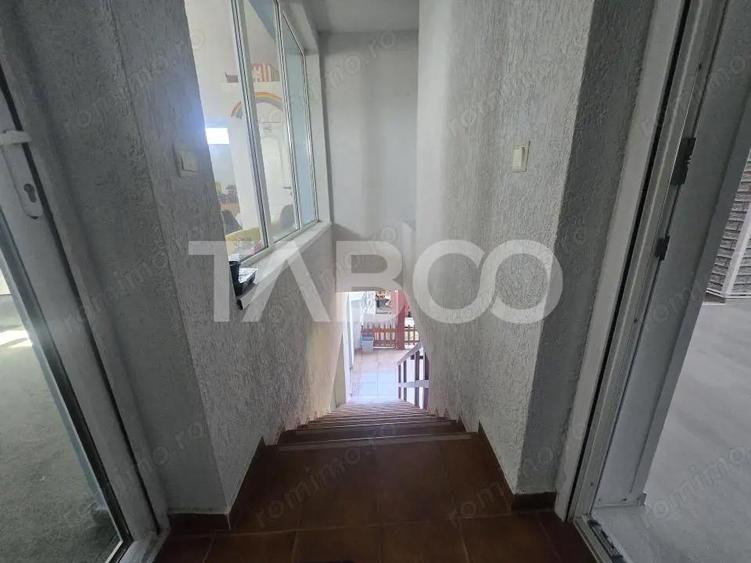 Spatiu comercial de inchiriat 65mp pretabil afterschool Selimbar Sibiu - 1