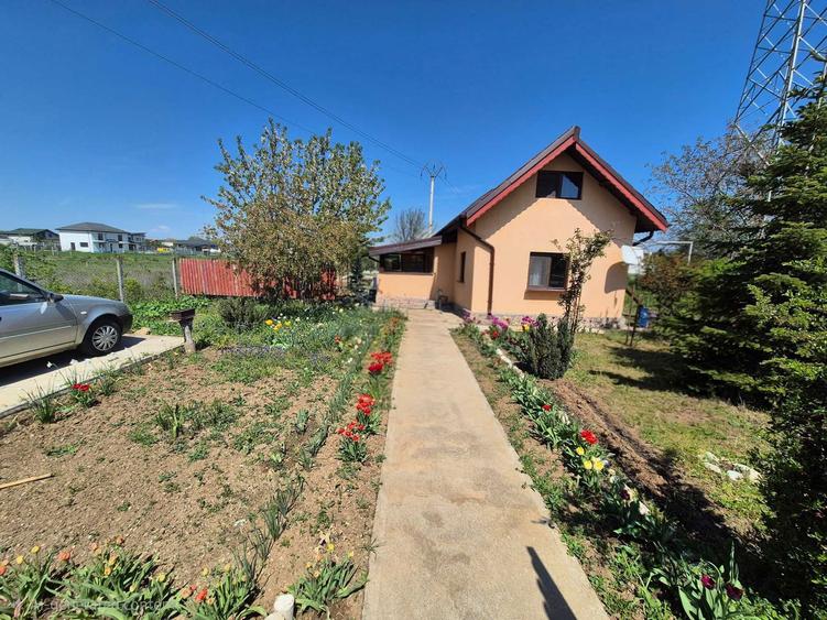 Casa cocheta Ciorogarla, Jud. ILFOV - 7