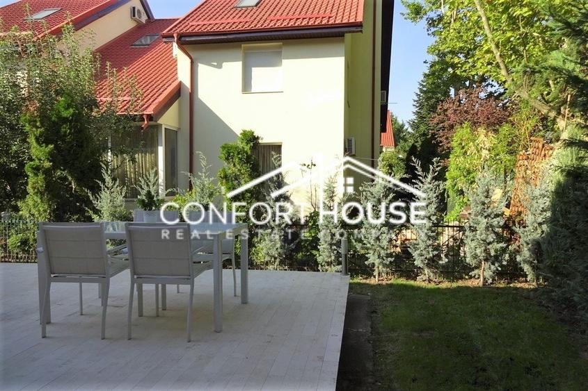 VILA P+E+M, 6 camere, ansamblu rezidential, IANCU NICOLAE - 58